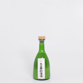 純米吟醸 濁酒 500ml