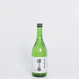 特別純米酒 720ml