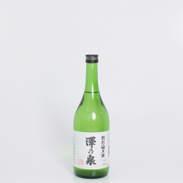 特別純米酒 720ml
