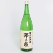 特別純米酒 1.8L