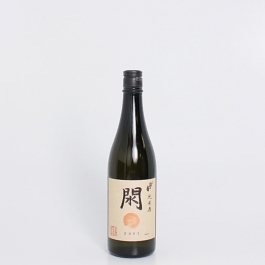 純米酒 閖（ゆり） 720ml