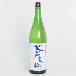 特別純米酒 1.8L