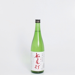 特別純米酒 720ml