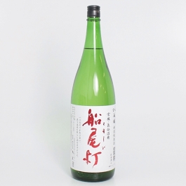特別純米酒 1.8L