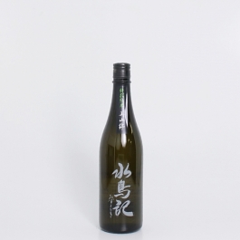 美山錦 特別純米酒 720ml