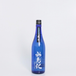 雄町 特別純米酒 720ml