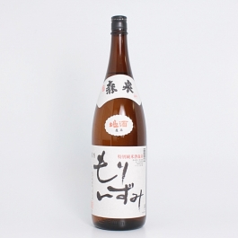 特別純米酒 1.8L