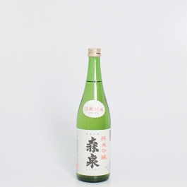 純米吟醸 720ml