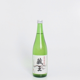 特別純米酒 720ml