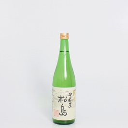 純米酒 720ml