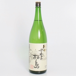 純米酒 1.8L