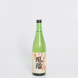 純米酒 720ml