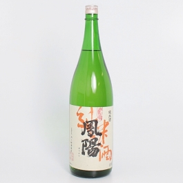 純米酒 1.8L