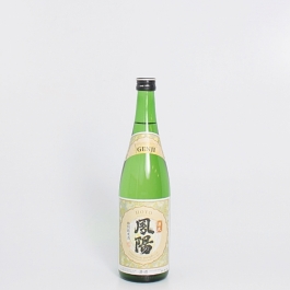 特別純米酒 源氏 720ml