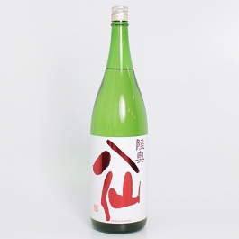 赤ラベル 特別純米酒 1.8L