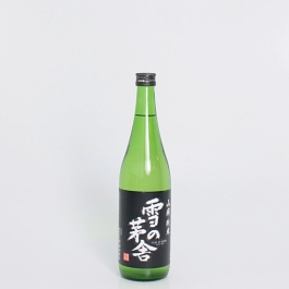 山廃純米 720ml