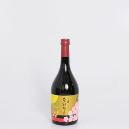 大吟醸 花鳥月夕 720ml