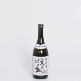 特別純米酒 720ml