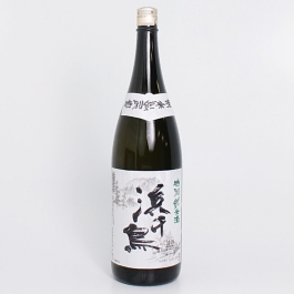 特別純米酒 1.8L