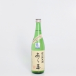 改良信交 特別純米酒 720ml