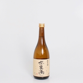 純米酒 720ml