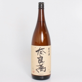 純米酒 1.8L