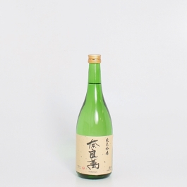 純米大吟醸 720ml - FUJISAKI online