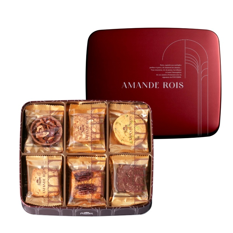 アマンド・ロワ 14個入 - FUJISAKI online