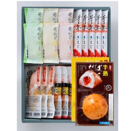 松澤のかまぼこ詰合せ 