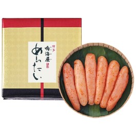 博多・鳴海屋 あごだし明太子 