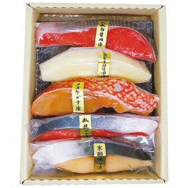 藤崎オリジナル 大漁味くらべ
