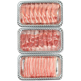 豚肉 焼肉セット