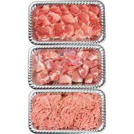 豚肉 定番料理セット