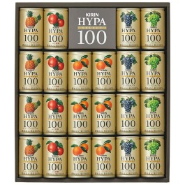 ハイパーセレクト100・品種限定ジュース 