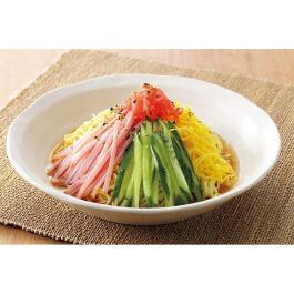 冷やし中華セット