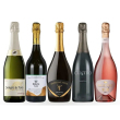 スパークリングワイン5本セット