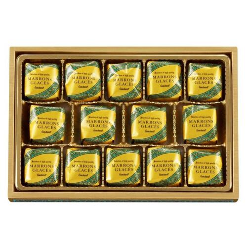 マロングラッセ - FUJISAKI online