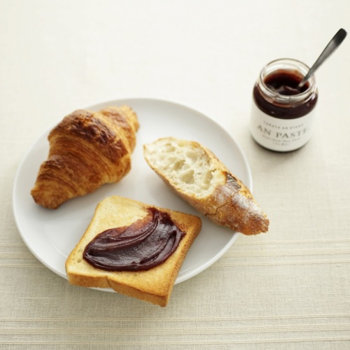 あんペースト1入