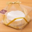 女王様のチーズケーキ