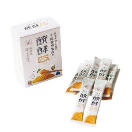 醗酵5 （醗酵×米ぬかのチカラ） 20包