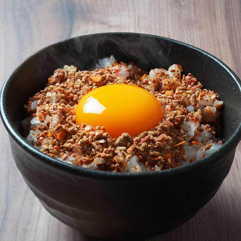 HACHIのナポリタンセットとハンバーグふりかけ詰合せ - FUJISAKI online