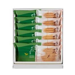 福渡せんべい詰合せ12入