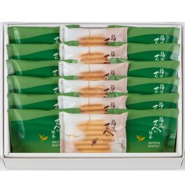 福渡せんべい詰合せ18入