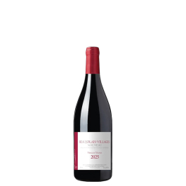 ボジョレー・ヴィラージュ・ヌーヴォー ヴィエイユ・ヴィーニュ 375ml