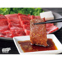 米沢牛焼肉セット
