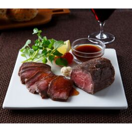 黒毛和牛ローストビーフ（形不揃い）