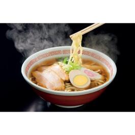 喜多方ラーメン7食 とろっとチャーシュー付