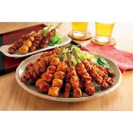 焼き鳥セット