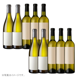  おすすめセレクト白ワイン10本