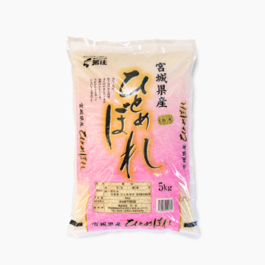 ひとめぼれ 5kg